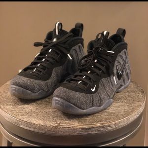 Air Foamposite Pro 2017